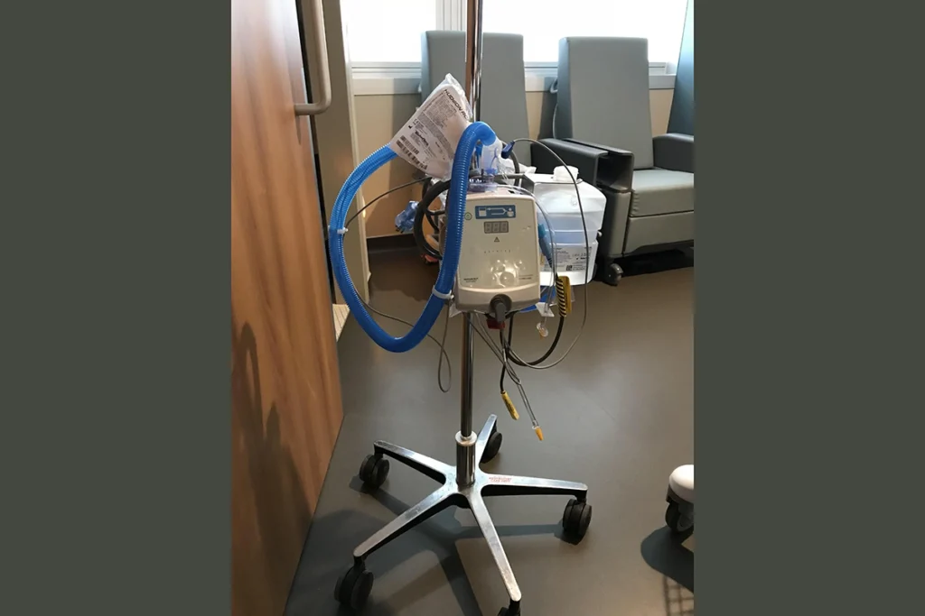 icu-equipment_Optiflow-oxygen-device