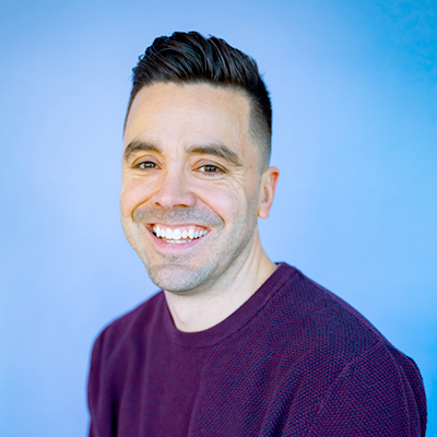 Greg's avatar